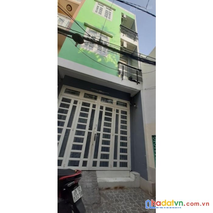 Ngộp! bán nhà bình thạnh 5tỷ950 - 43.2m2 (5 ngủ + 5wc). cho thuê 20tr/tháng. 120/24b vũ tùng