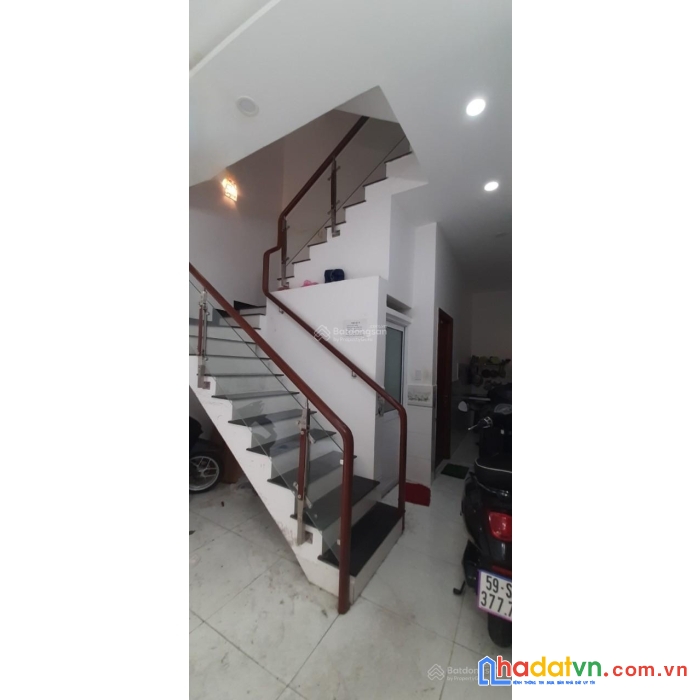 Ngộp! bán nhà bình thạnh 5tỷ950 - 43.2m2 (5 ngủ + 5wc). cho thuê 20tr/tháng. 120/24b vũ tùng