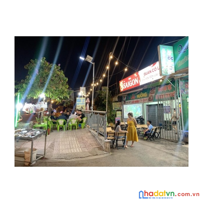 Quận thủ đức ,chính chủ sang quán nhậu mb đẹp mt đường số 2 , f. trường thọ, tel : 0899669579