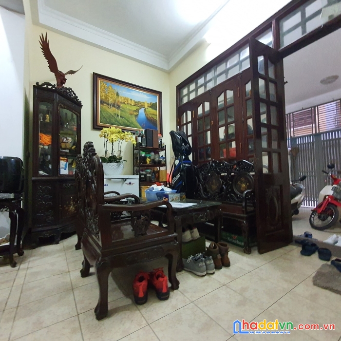 Bán đất phân lô lê trọng tấn, thanh xuân 80m, mt 4.5m, ô tô, ở hay đầu tư đỉnh, 0937651883