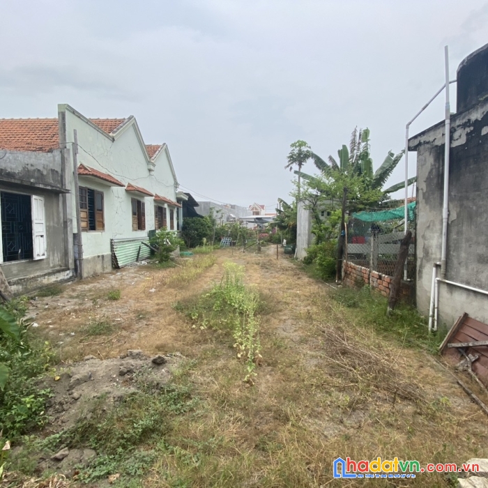 Sở hữu ngay  lô đất vị trí đắc địa tại xã ninh diêm, ninh hòa, khánh hòa