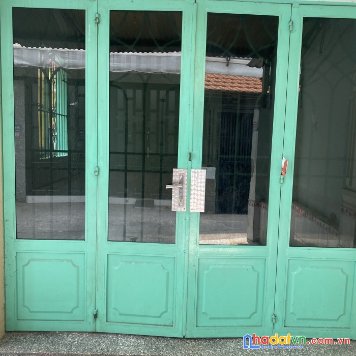 Chính chủ bán nhà đường tôn đản, phường 4, quận 4, tp.hcm