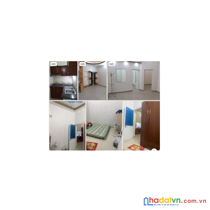 Chính chủ cần bán căn nhà tại quỳnh hoàng, nam sơn, hải phòng