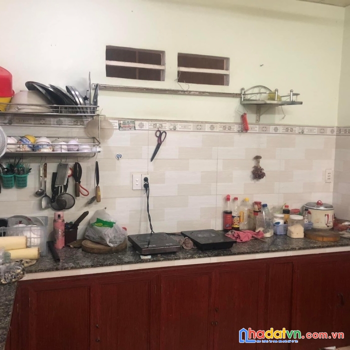 Chính chủ gấp bán nhà 2 tầng đường tình lộ 10, hẻm nhựa xe tải tránh, 125m2 nhỉnh 6 tỷ