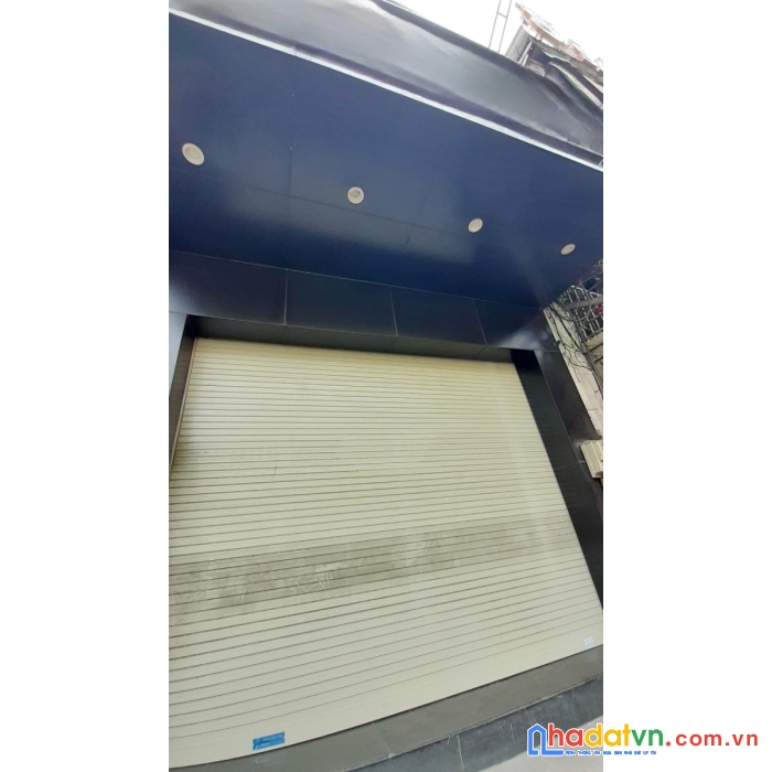 Cho thuê nnc mt dương bá trạc p1q8. giá 30 triệu