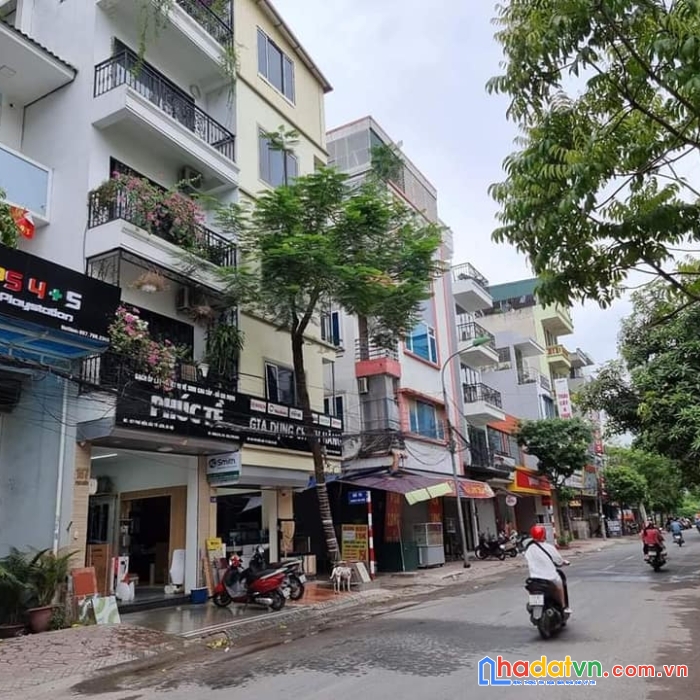 Bán nhà hoàng văn thái, thanh xuân, 40m, 4t, mt 4m, vỉa hè, oto tránh, kd đỉnh, 0937651883