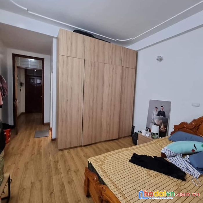Bán nhà hoàng văn thái, thanh xuân, 40m, 4t, mt 4m, vỉa hè, oto tránh, kd đỉnh, 0937651883