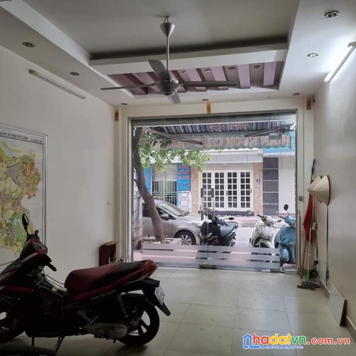 Bán nhà hoàng văn thái, thanh xuân, 40m, 4t, mt 4m, vỉa hè, oto tránh, kd đỉnh, 0937651883
