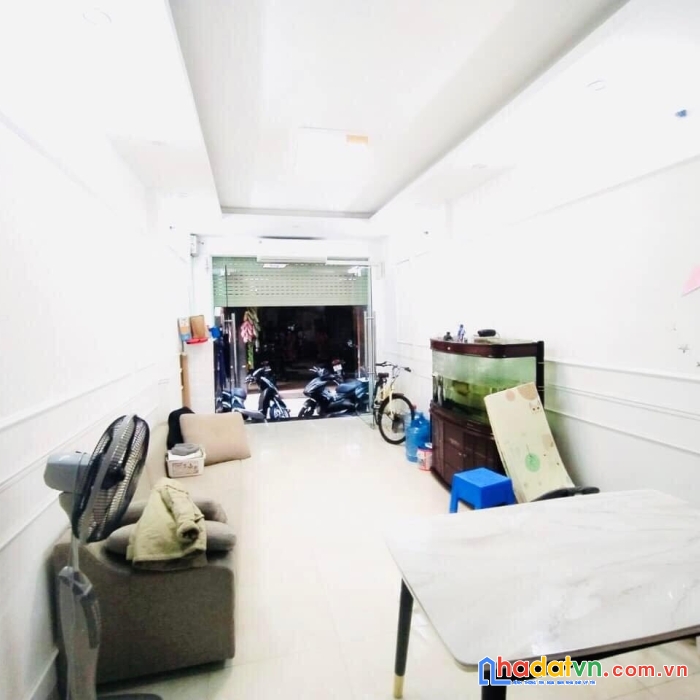 Hot !!! xem ngay nhà phố đội cấn ba đình 45m2, 5 tầng kinh doanh, ngõ thông rộng tặng full nội