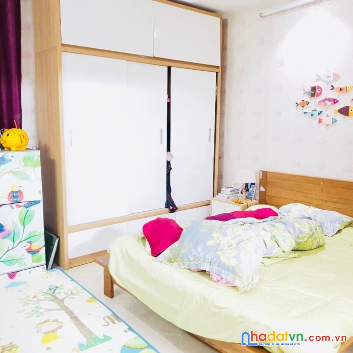 Hot !!! xem ngay nhà phố đào tấn ba đình 35m2, 5 tầng đẹp tặng nội thất, thông thoáng ở ngay chỉ 4