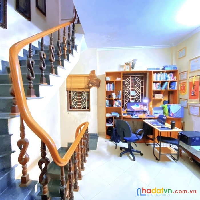 Hot !!! xem ngay nhà phố ngọc hà ba đình 40m2, 4 tầng dân tự xây tặng nội thất vip ở ngay chỉ 4,2