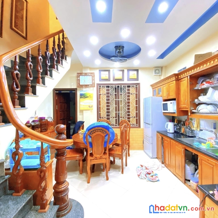 Hot !!! xem ngay nhà phố ngọc hà ba đình 40m2, 4 tầng dân tự xây tặng nội thất vip ở ngay chỉ 4,2
