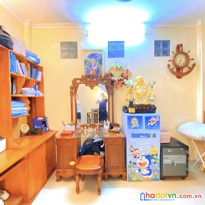 Hot !!! xem ngay nhà phố ngọc hà ba đình 40m2, 4 tầng dân tự xây tặng nội thất vip ở ngay chỉ 4,2