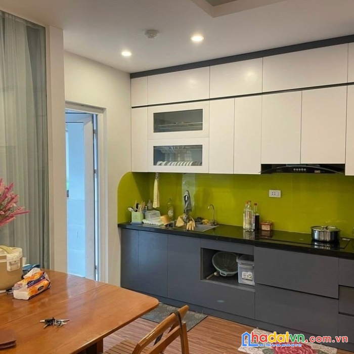 Bán nhà võng thị- nhỉnh 3 tỷ- cách ô tô tránh 30m- ngõ thông- 49m2