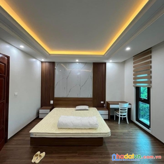 Bán nhà võng thị- nhỉnh 3 tỷ- cách ô tô tránh 30m- ngõ thông- 49m2