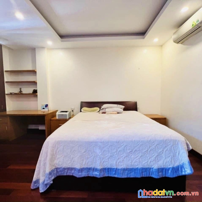 Bán nhà mặt phố lý thường kiệt, hà đông phân lô vỉa hè 5 tầng 44m² _ kd sầm uất giá 5.9 tỷ.