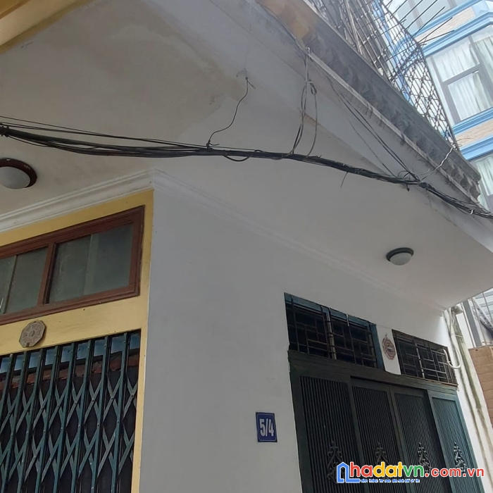 Bán nhà chính chủ phố phan đình giót, thanh xuân, 50m, 4t, mt 5.5m, lô góc, oto, kd, nhỉnh 7 tỷ,