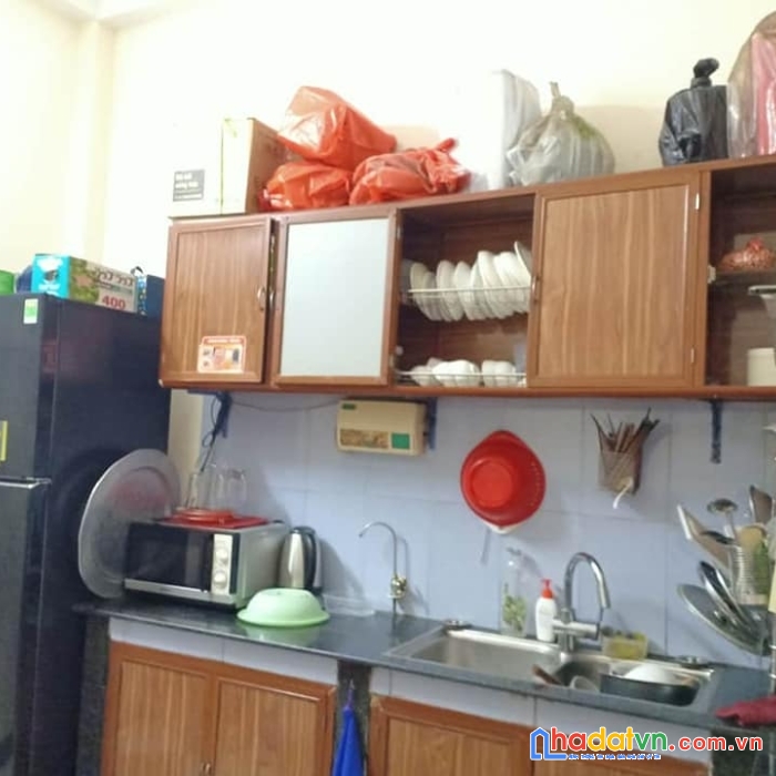 Bán nhà chính chủ phố phan đình giót, thanh xuân, 50m, 4t, mt 5.5m, lô góc, oto, kd, nhỉnh 7 tỷ,