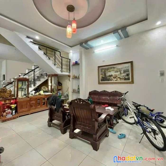 .nhà ỷ lan nguyên phi, 60m ra mt, 60m2 2 mê, 2.x tỷ