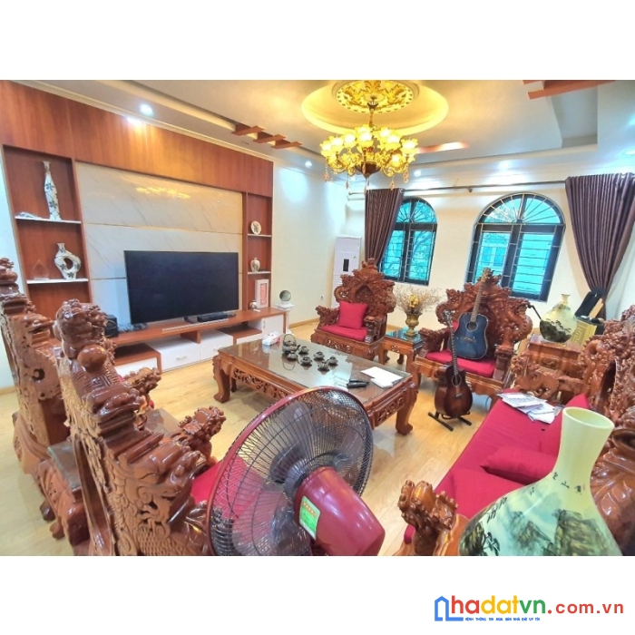Bán nhà 2 mặt phố kđt đô nghĩa, dương nội, 100m² x 5t thang máy, kinh doanh giá 11.5 tỷ