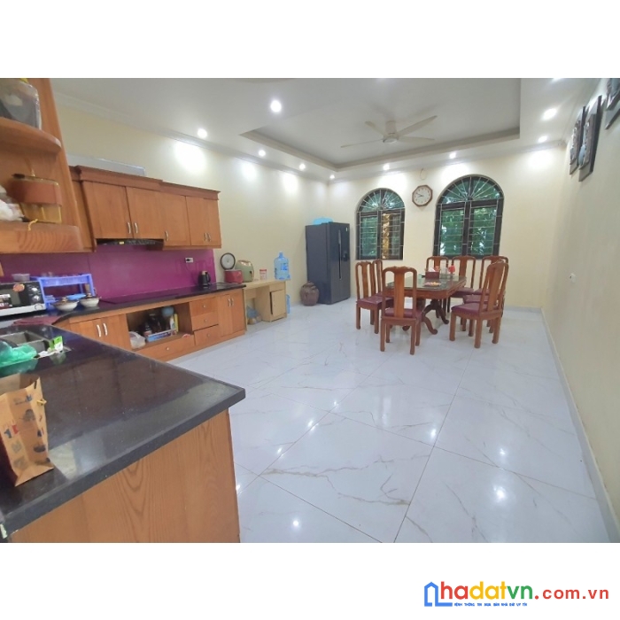 Bán nhà 2 mặt phố kđt đô nghĩa, dương nội, 100m² x 5t thang máy, kinh doanh giá 11.5 tỷ