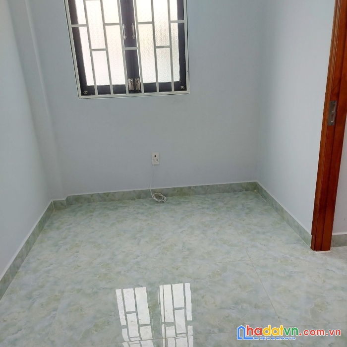 Nhà 2 tầng hẻm hưng phú phường 8 quận 8 - giá 3,8 tỷ tl