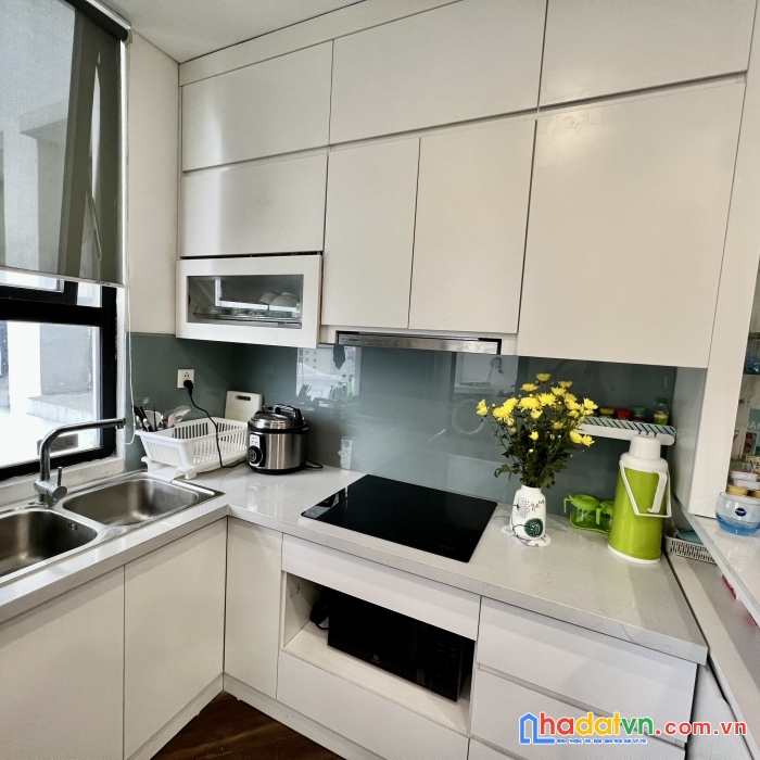 Chính chủ cần bán nhà mới ở 1,5 năm tại eco city việt hưng.