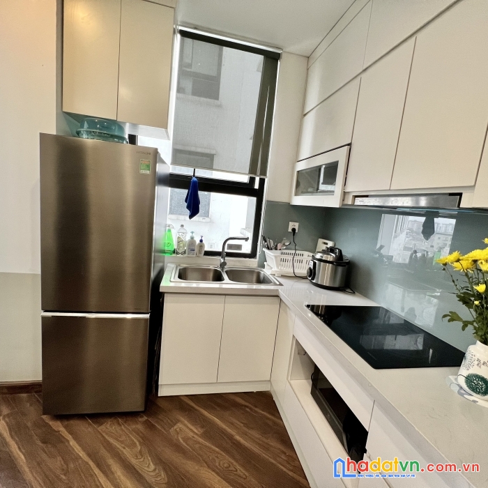 Chính chủ cần bán nhà mới ở 1,5 năm tại eco city việt hưng.