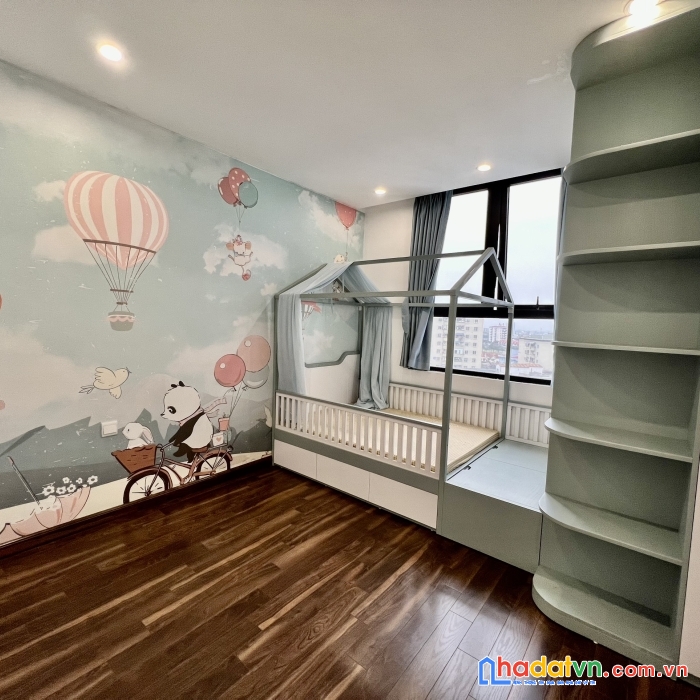 Chính chủ cần bán nhà mới ở 1,5 năm tại eco city việt hưng.
