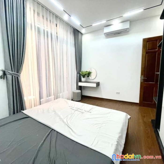 Cực phẩm!! cần bán gấp nhà riêng phố yên hòa, cầu giấy lô góc  cạnh phố tặng nội thất siêu vip