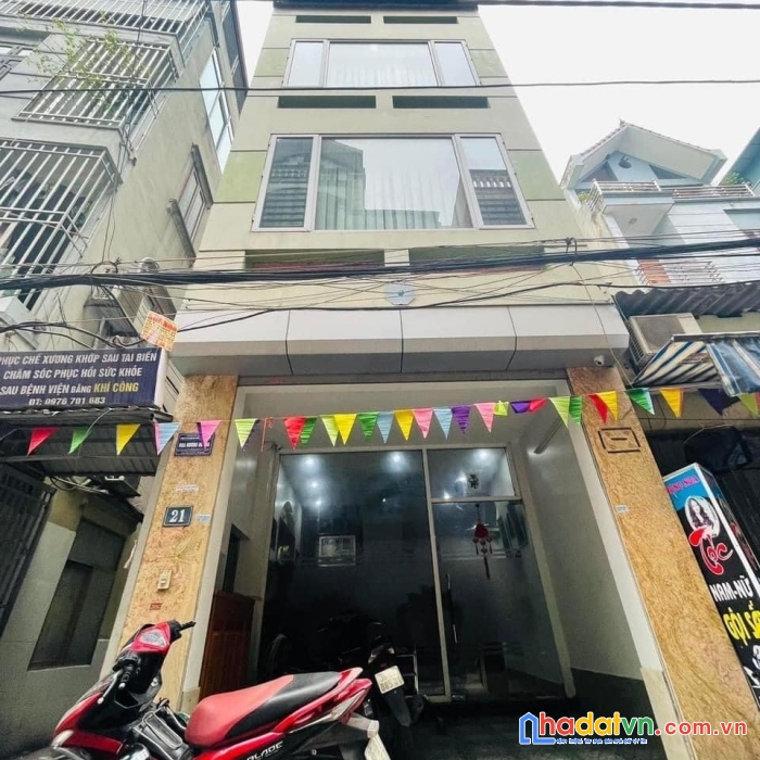 Cực phẩm!! cần bán gấp nhà riêng đẹp ở mẽ trì nam từ liêm ô tô kinh doanh 65m2, 5 tầng đẹp ở ngay