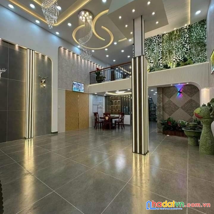 Bán biệt thự nguyễn tư giản, 7x17m, 5 tầng có thang máy chỉ 12.7 tỷ tl
