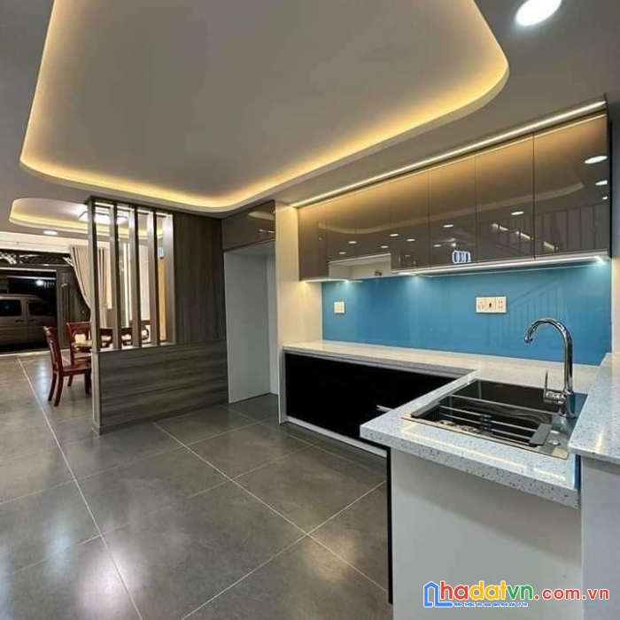 Bán biệt thự nguyễn tư giản, 7x17m, 5 tầng có thang máy chỉ 12.7 tỷ tl