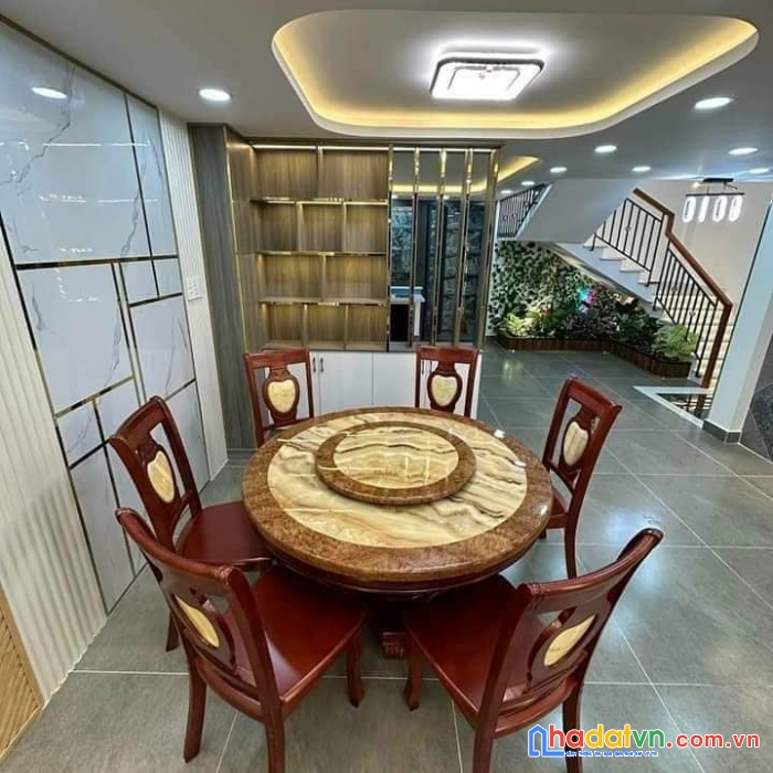 Bán biệt thự nguyễn tư giản, 7x17m, 5 tầng có thang máy chỉ 12.7 tỷ tl