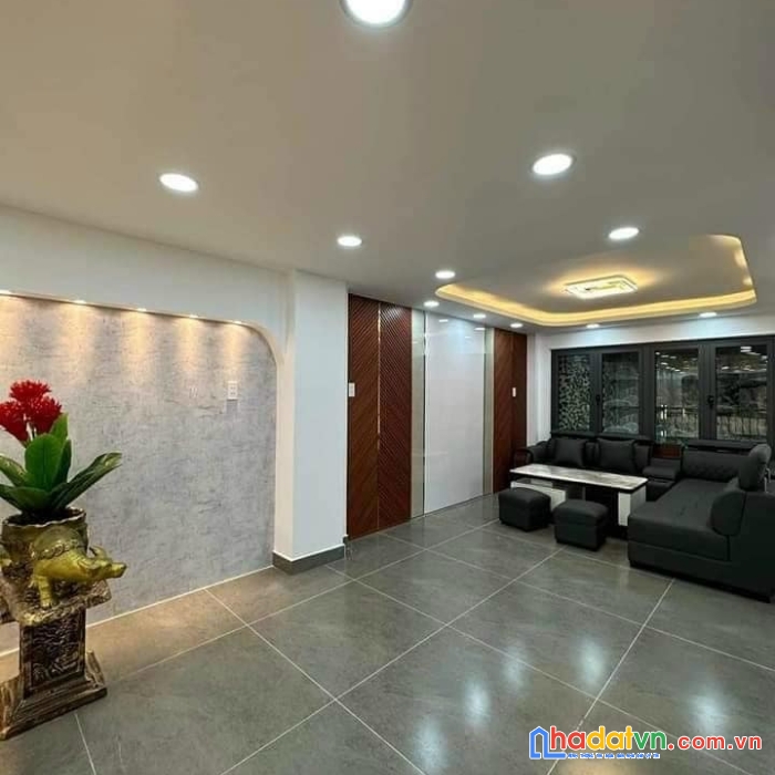 Bán biệt thự nguyễn tư giản, 7x17m, 5 tầng có thang máy chỉ 12.7 tỷ tl