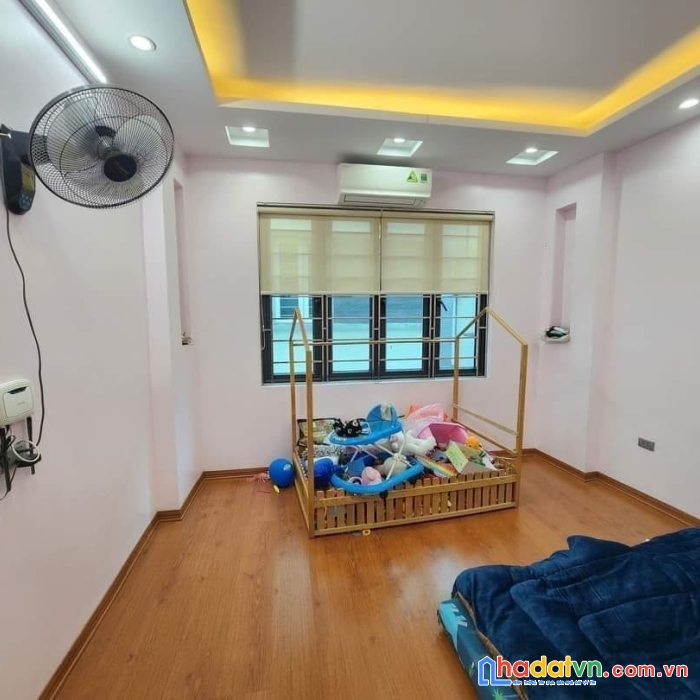 Cực phẩm!! cần bán gấp nhà riêng quan hoa cầu giấy 45m2, 6 tầng chủ tự xây tâm huyết, ngõ thông