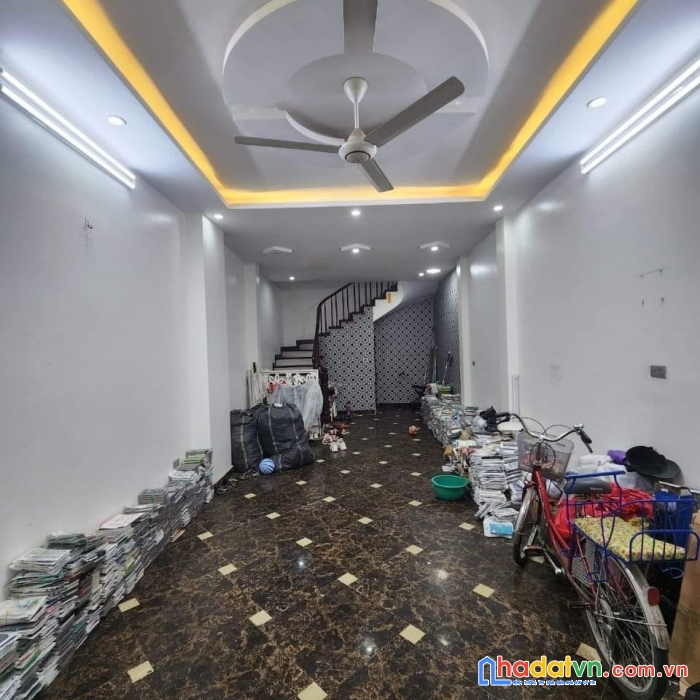 Cực phẩm!! cần bán gấp nhà riêng quan hoa cầu giấy 45m2, 6 tầng chủ tự xây tâm huyết, ngõ thông