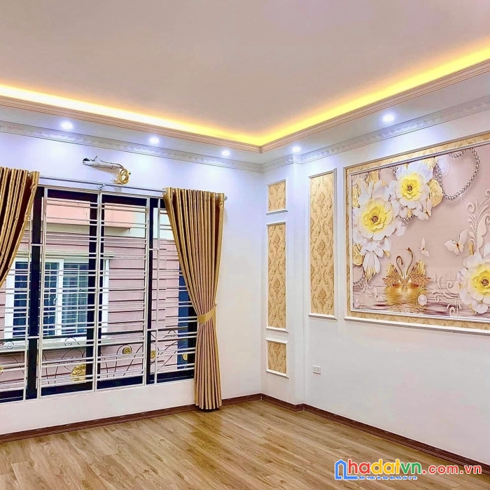 Biệt thự đẹp ba điình - oto tránh trước nhà , gara - 5 tâng *110m2 - giá chỉ 18 tỉ hiếm nhà bán .