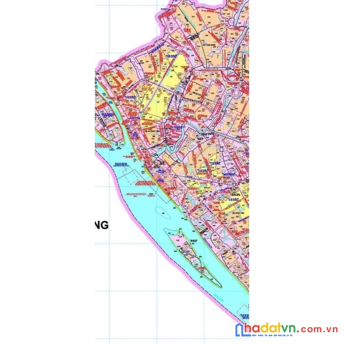 Chính chủ bán nhanh lô đất vị trí đắc địa tại  xã an phú tân, huyện cầu kè, trà vinh