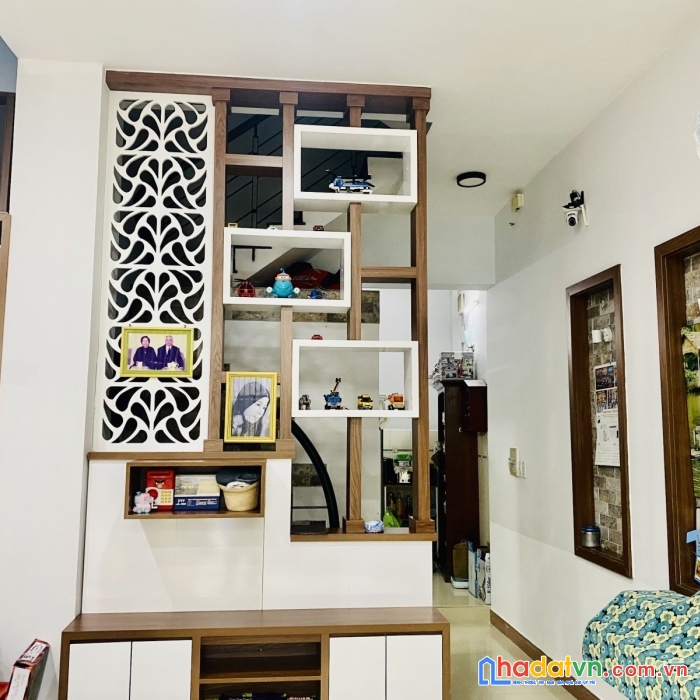 Cần bán nhanh nhà phạm ngũ lão-p7-gò vấp-60m2 chỉ 6 tỷ.