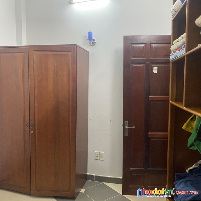 Cần bán nhanh nhà phạm ngũ lão-p7-gò vấp-60m2 chỉ 6 tỷ.