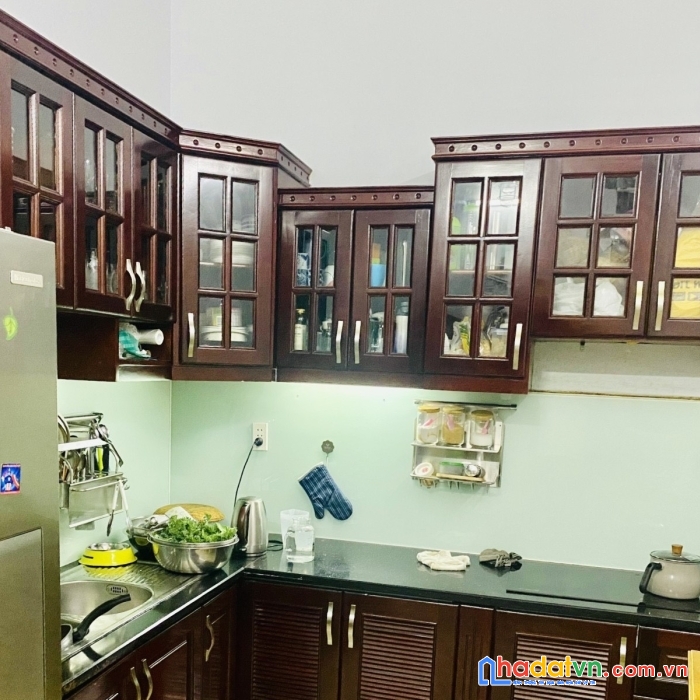 Cần bán nhanh nhà phạm ngũ lão-p7-gò vấp-60m2 chỉ 6 tỷ.