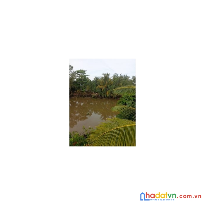 Chính chủ cần bán lô đất mặt tiền vị trí đẹp tại đồng tháp