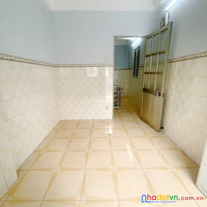 Nhà hẻm 769 phạm thế hiển phường 4 quận 8 - giá : 2.6 tỷ