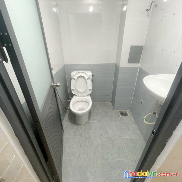 Nhà hẻm 769 phạm thế hiển phường 4 quận 8 - giá : 2.6 tỷ