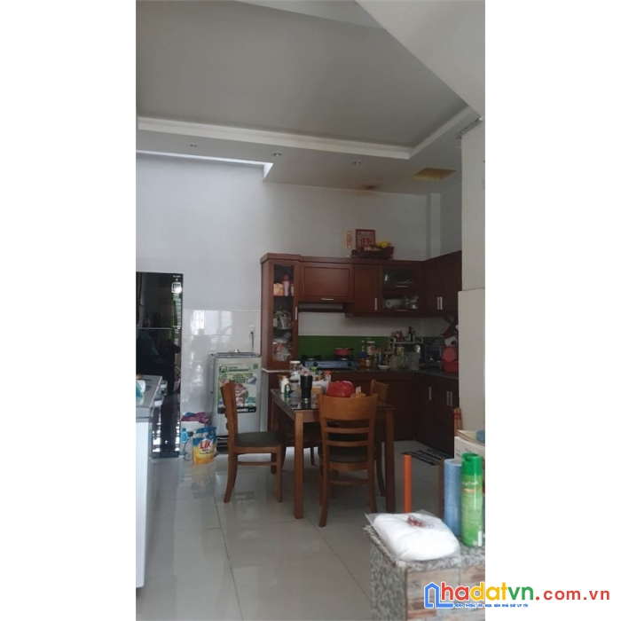 Nhà riêng 60m2 đường liên khu 4 -5, bhhb, bình tân – hẻm 6m, 2 tầng, 3.95 tỷ
