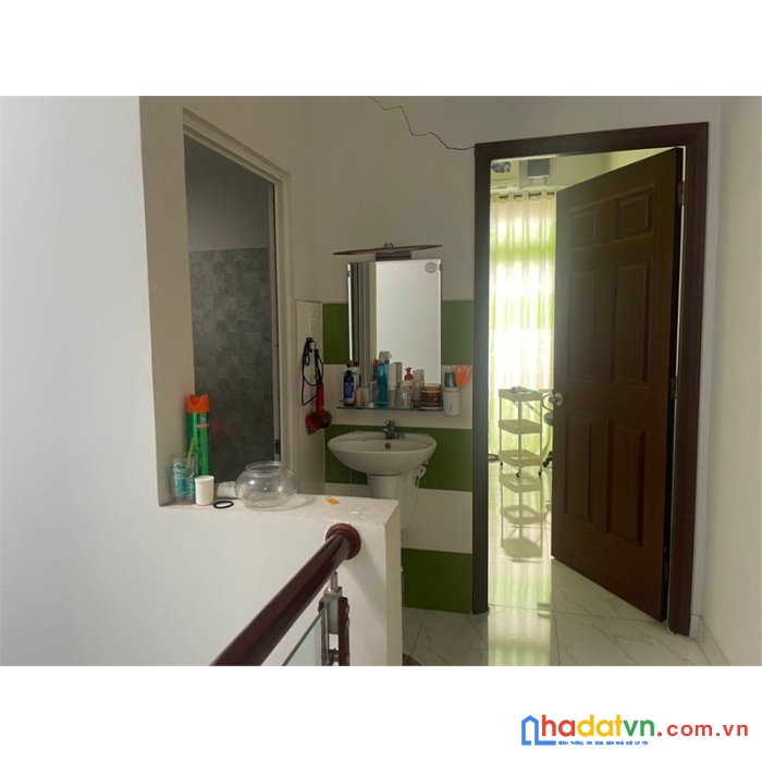 Nhà riêng 60m2 đường liên khu 4 -5, bhhb, bình tân – hẻm 6m, 2 tầng, 3.95 tỷ