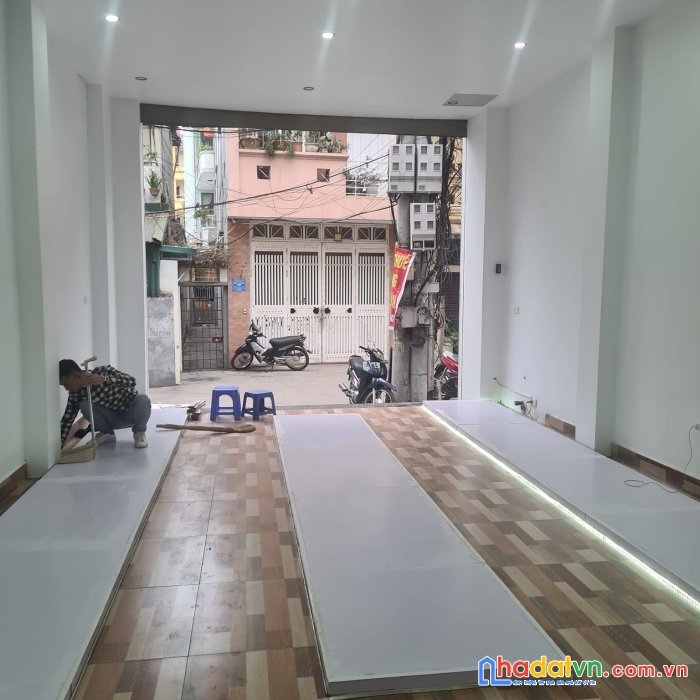Bán gấp lô góc, oto tránh, kinh doanh, homestay cao cấp!!!