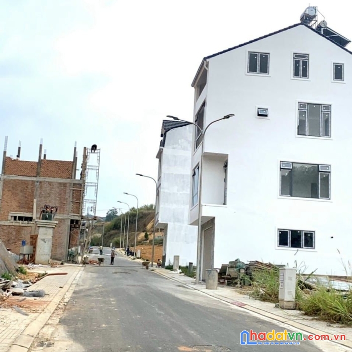 Kẹt vốn bán gấp đất lk kqh an sơn, đà lạt giá chỉ 4.65 tỷ