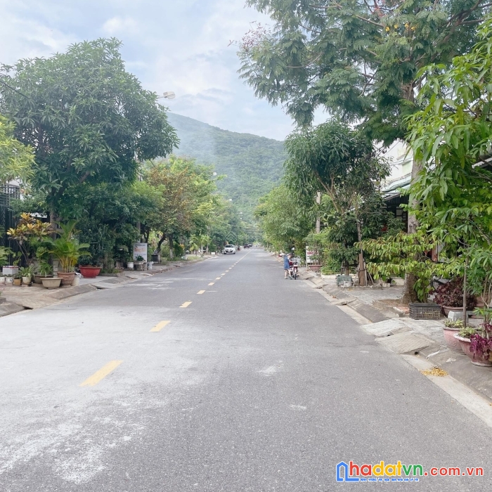 Chính chủ cần bán lô đất biển bán đảo sơn trà đẹp nhất còn sót lại giá đầu tư